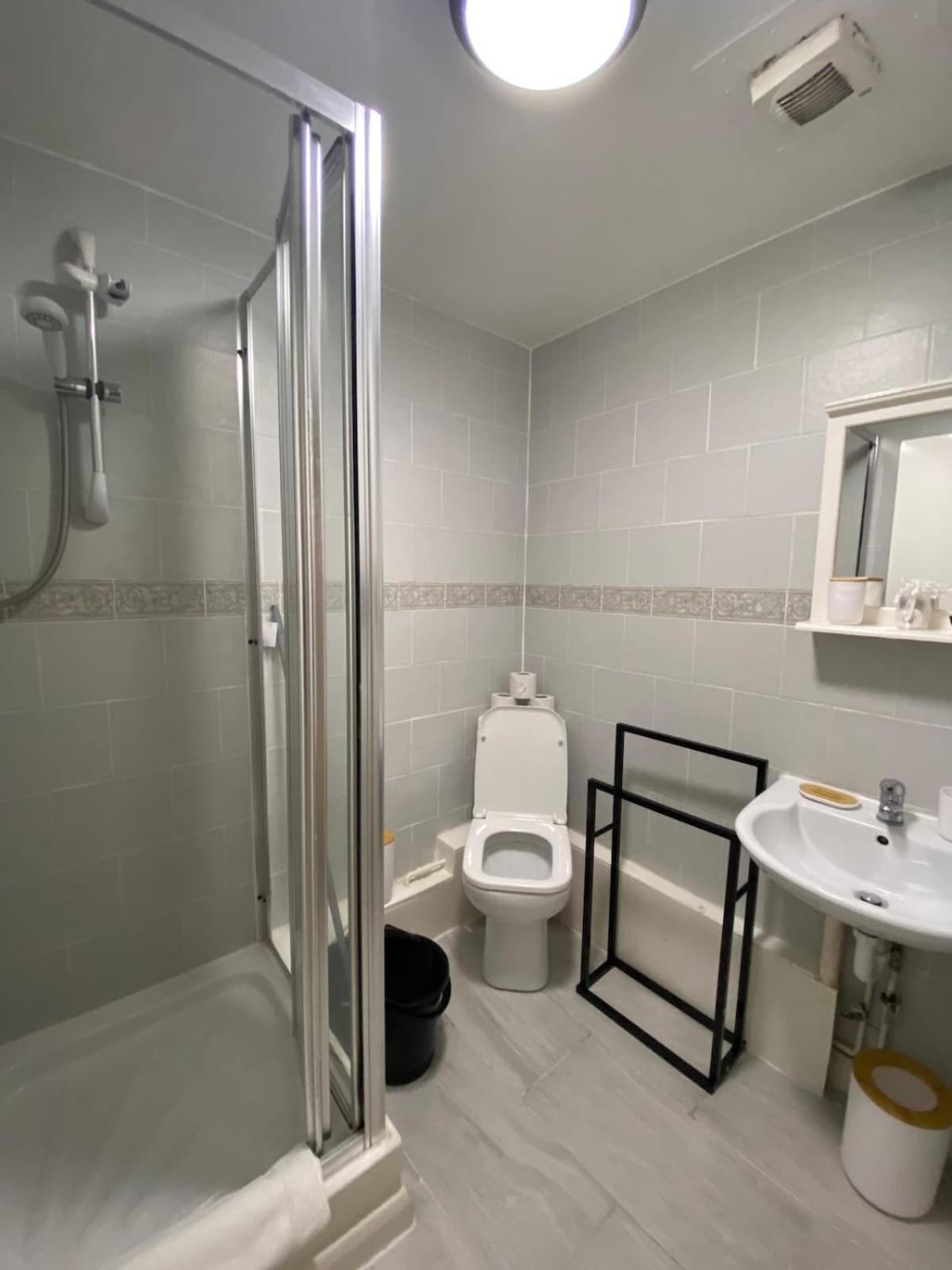 Superior Flat In The Centre Апартаменты