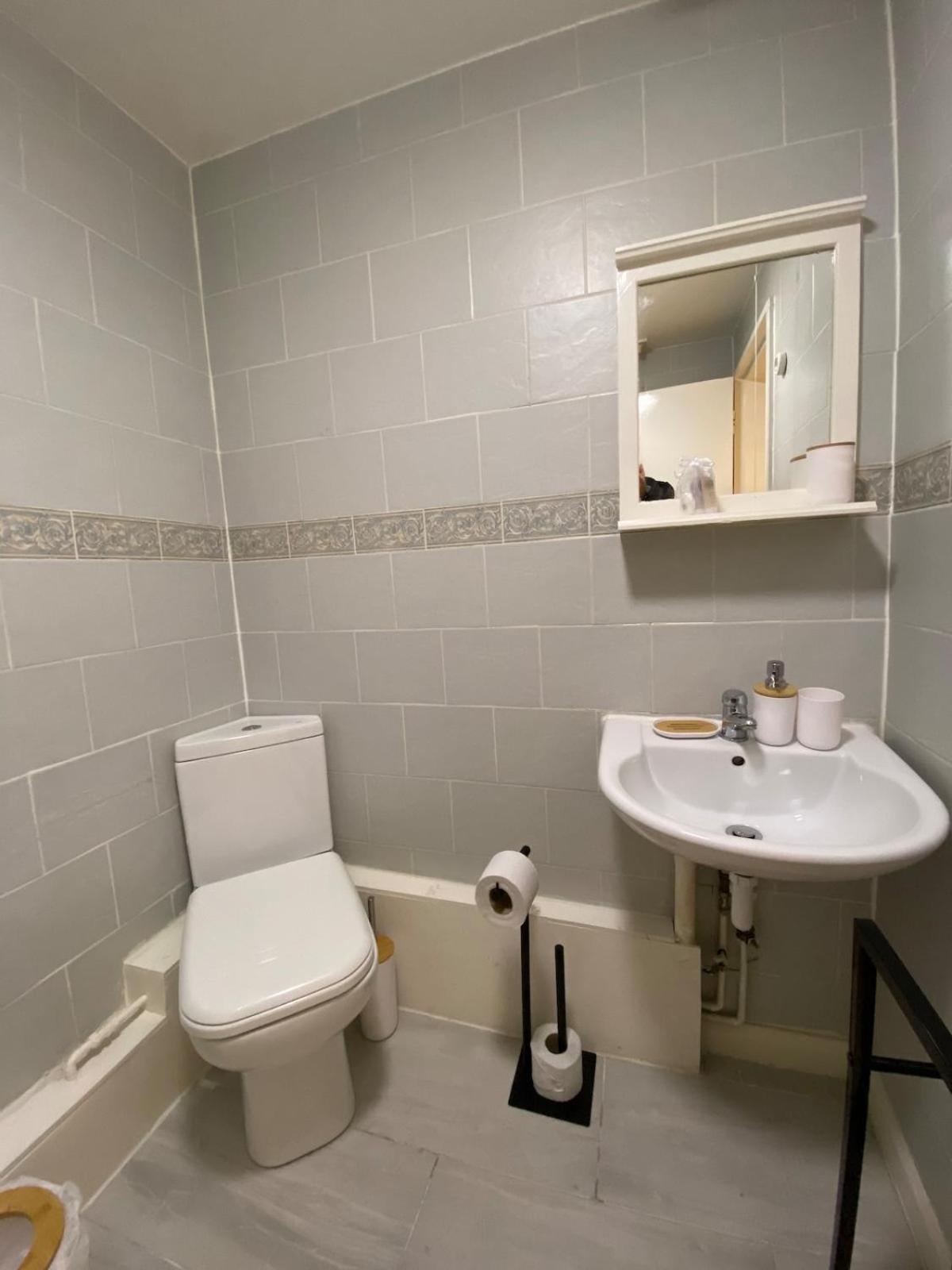 Superior Flat In The Centre Апартаменты
