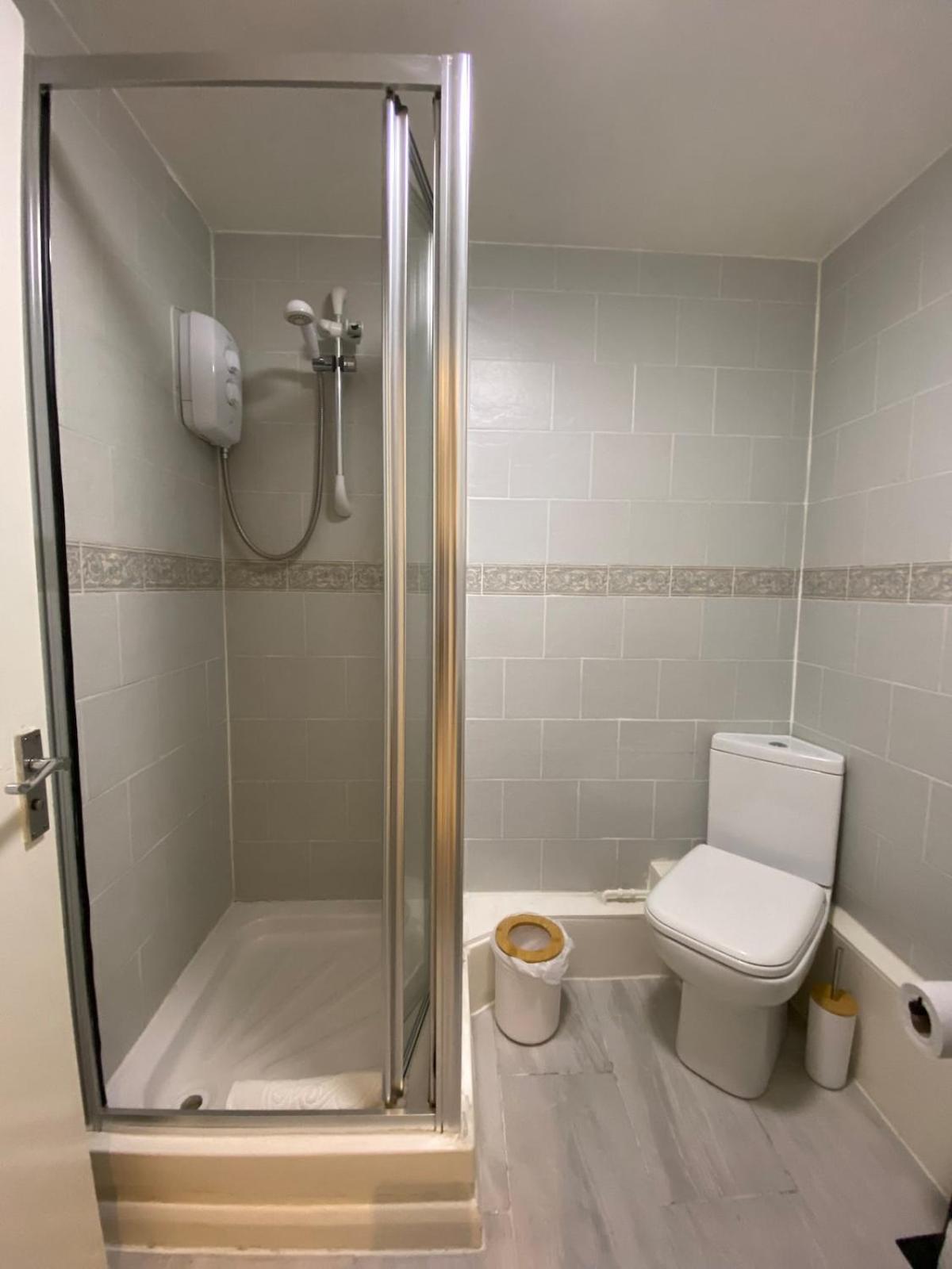 Апартаменты Superior Flat In The Centre