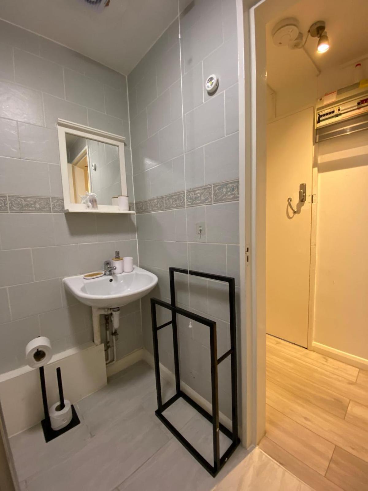 Superior Flat In The Centre Апартаменты *