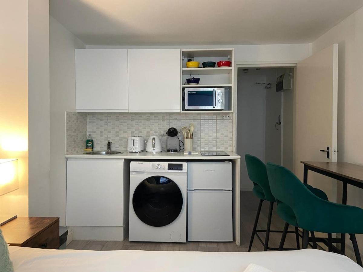 Апартаменты Superior Flat In The Centre