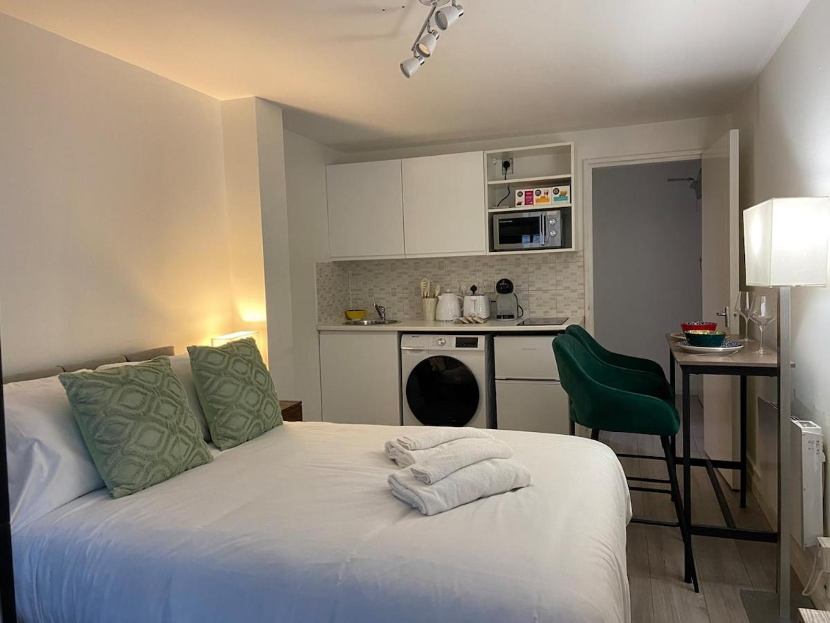 Апартаменты Superior Flat In The Centre *