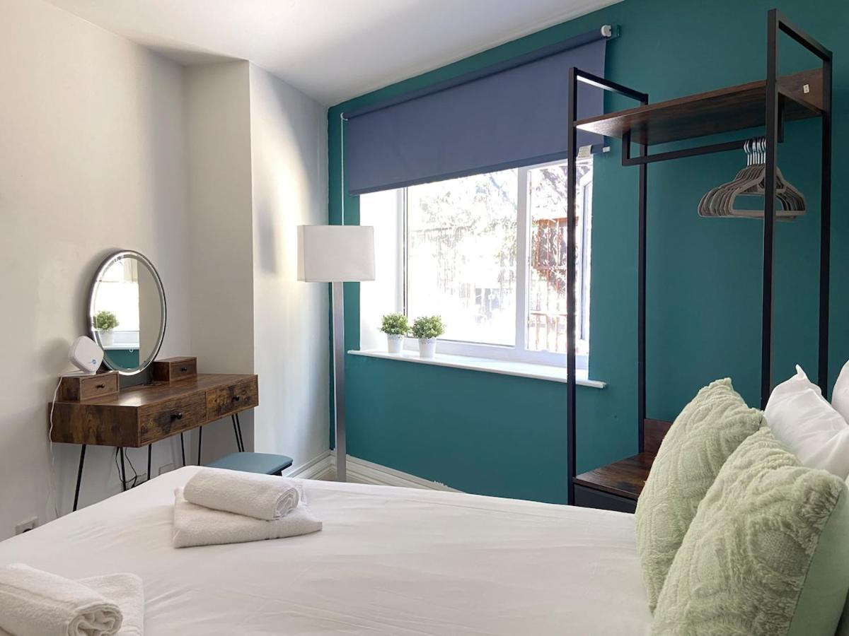 Superior Flat In The Centre Londen