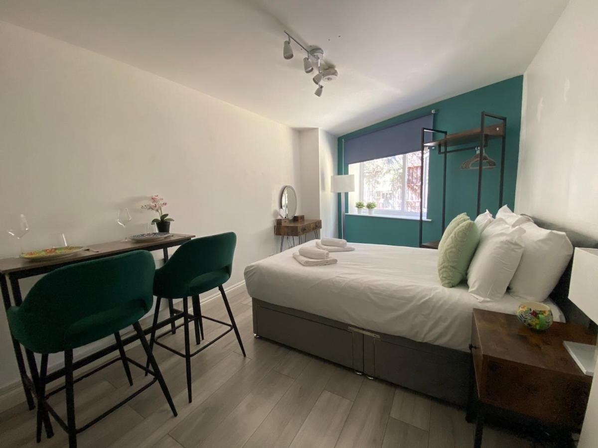 Superior Flat In The Centre * Londen