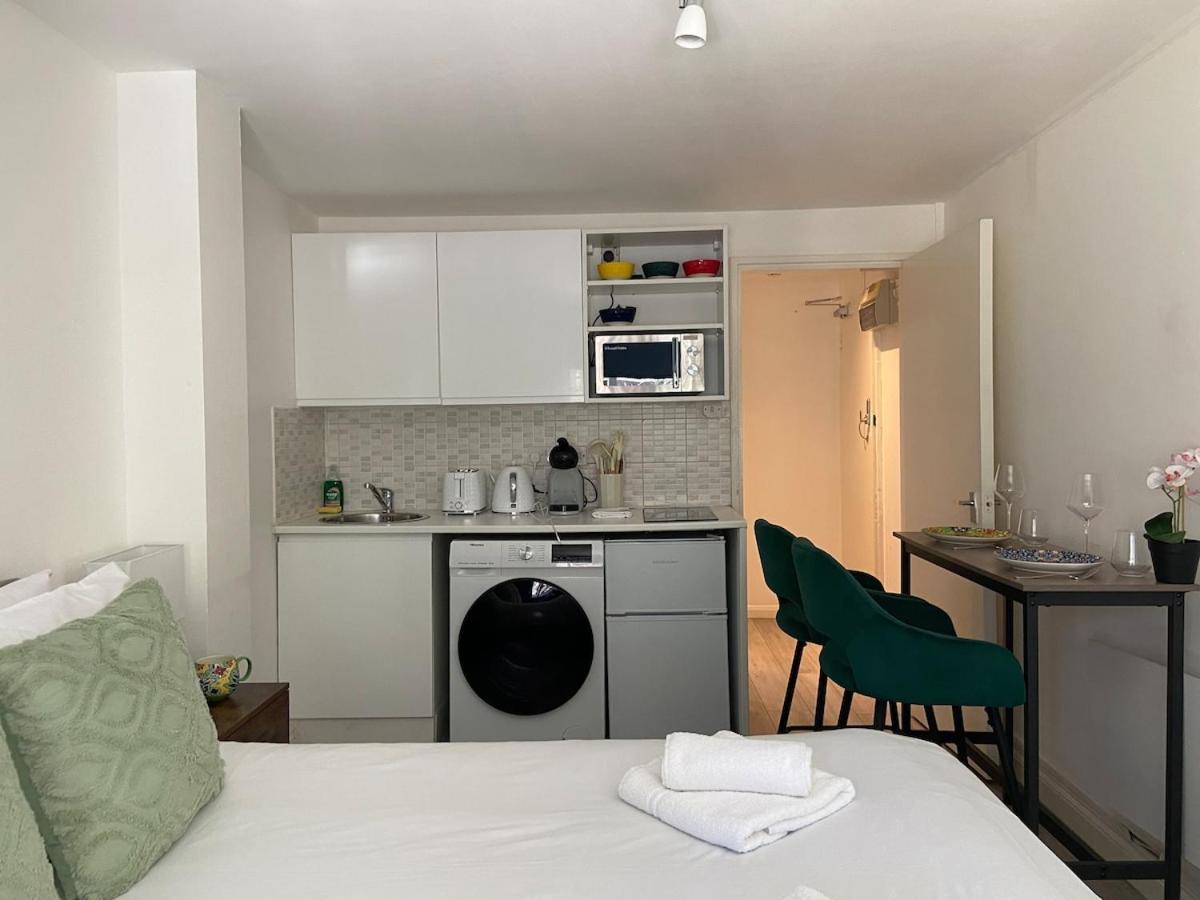 Appartement Superior Flat In The Centre *