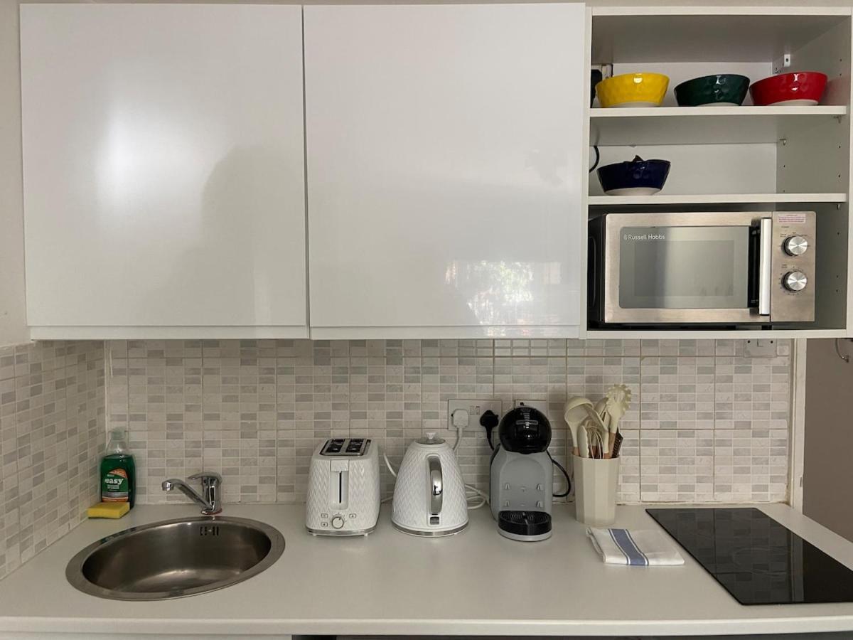 Superior Flat In The Centre Апартаменты Лондон