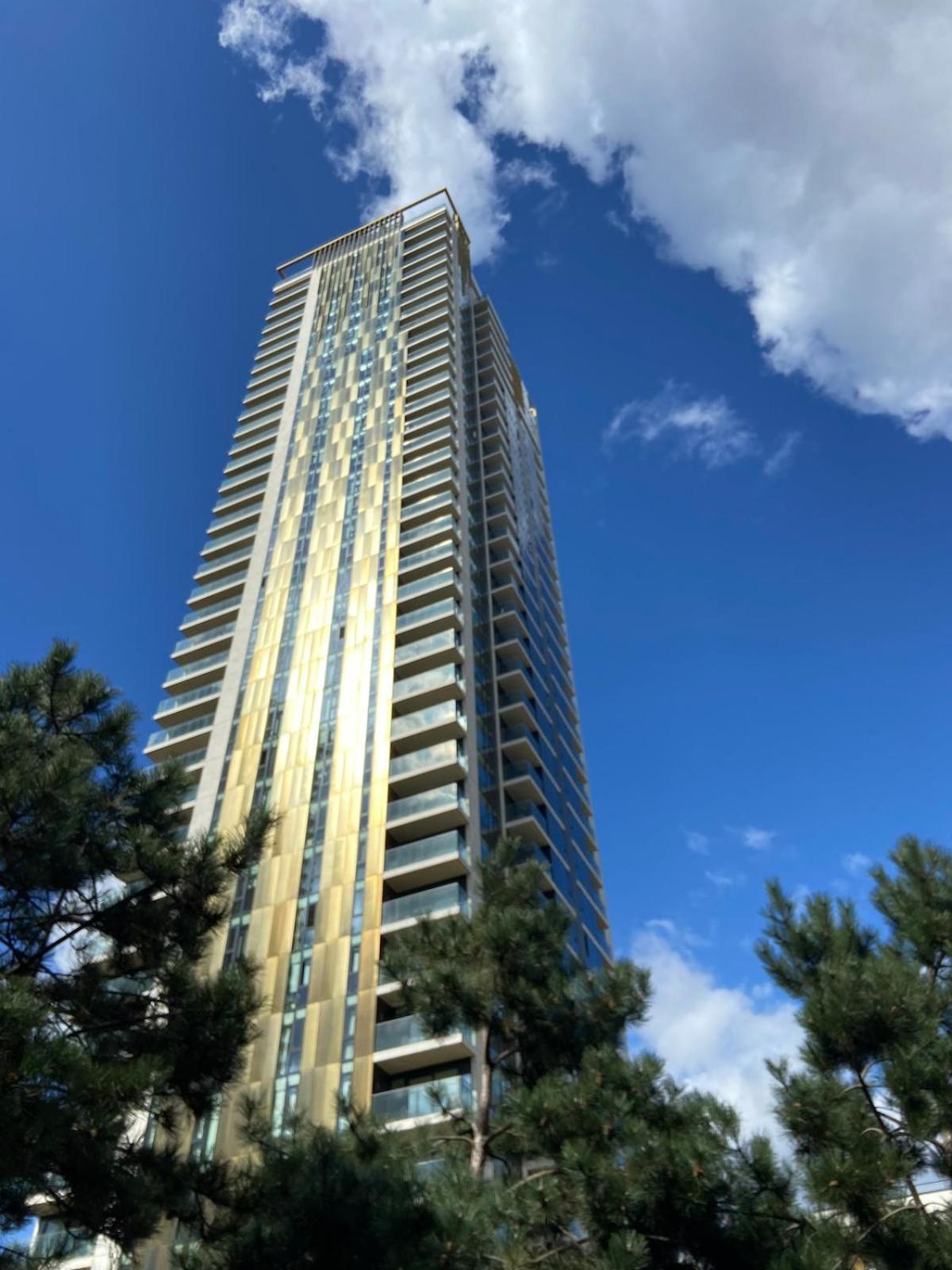 Superior Flat In The Centre Londen