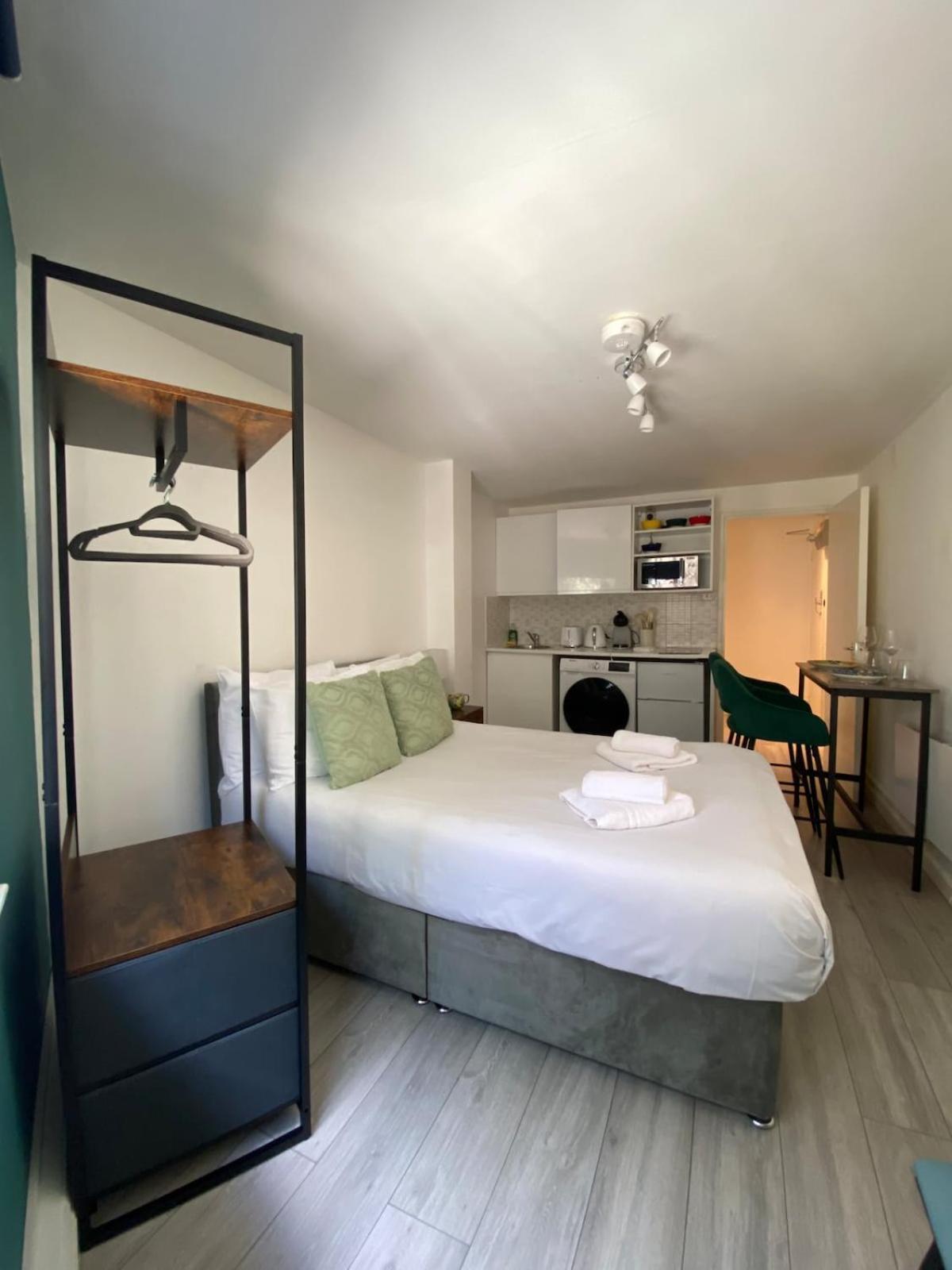 Superior Flat In The Centre * Londen