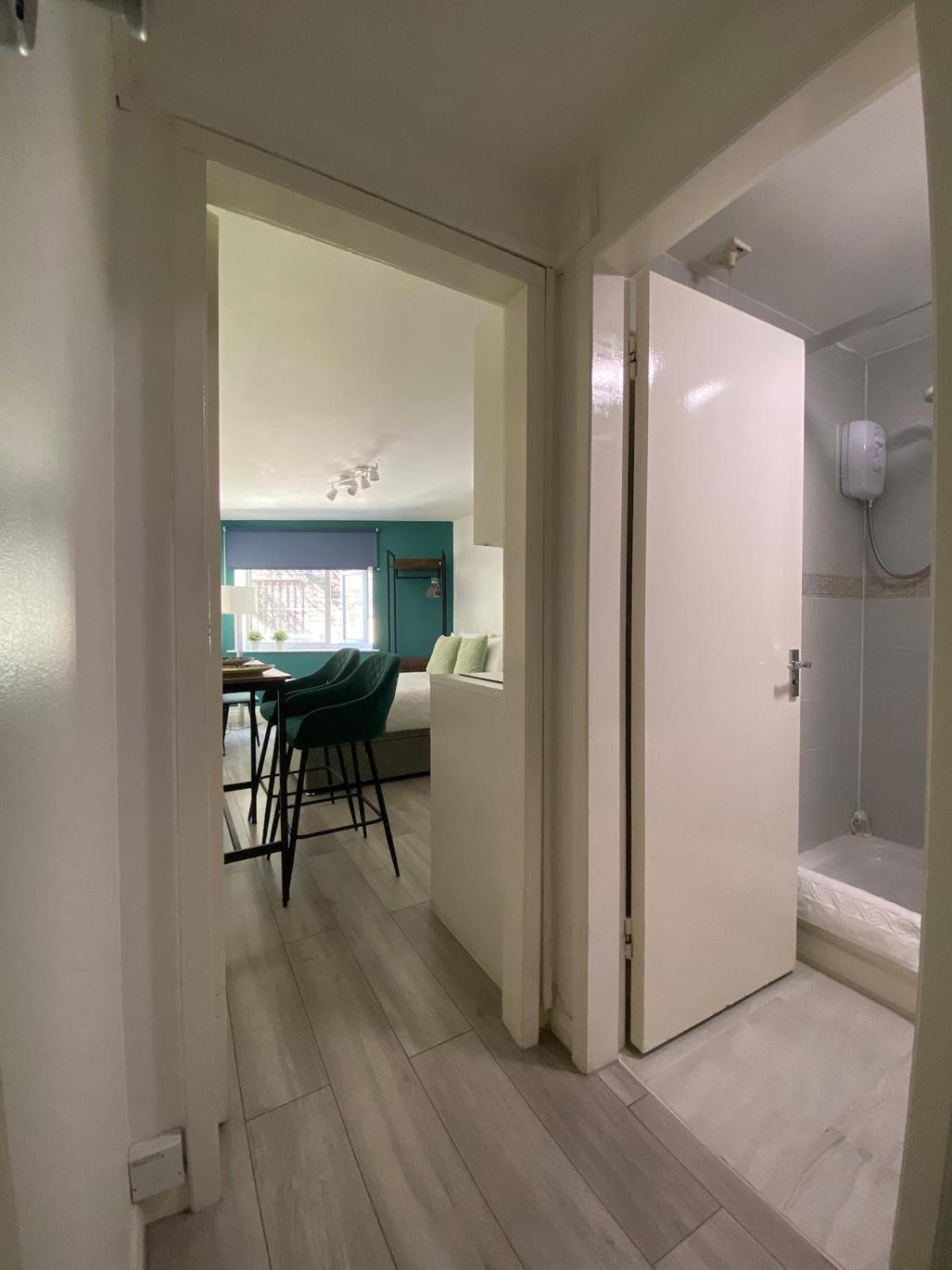 Апартаменты Superior Flat In The Centre
