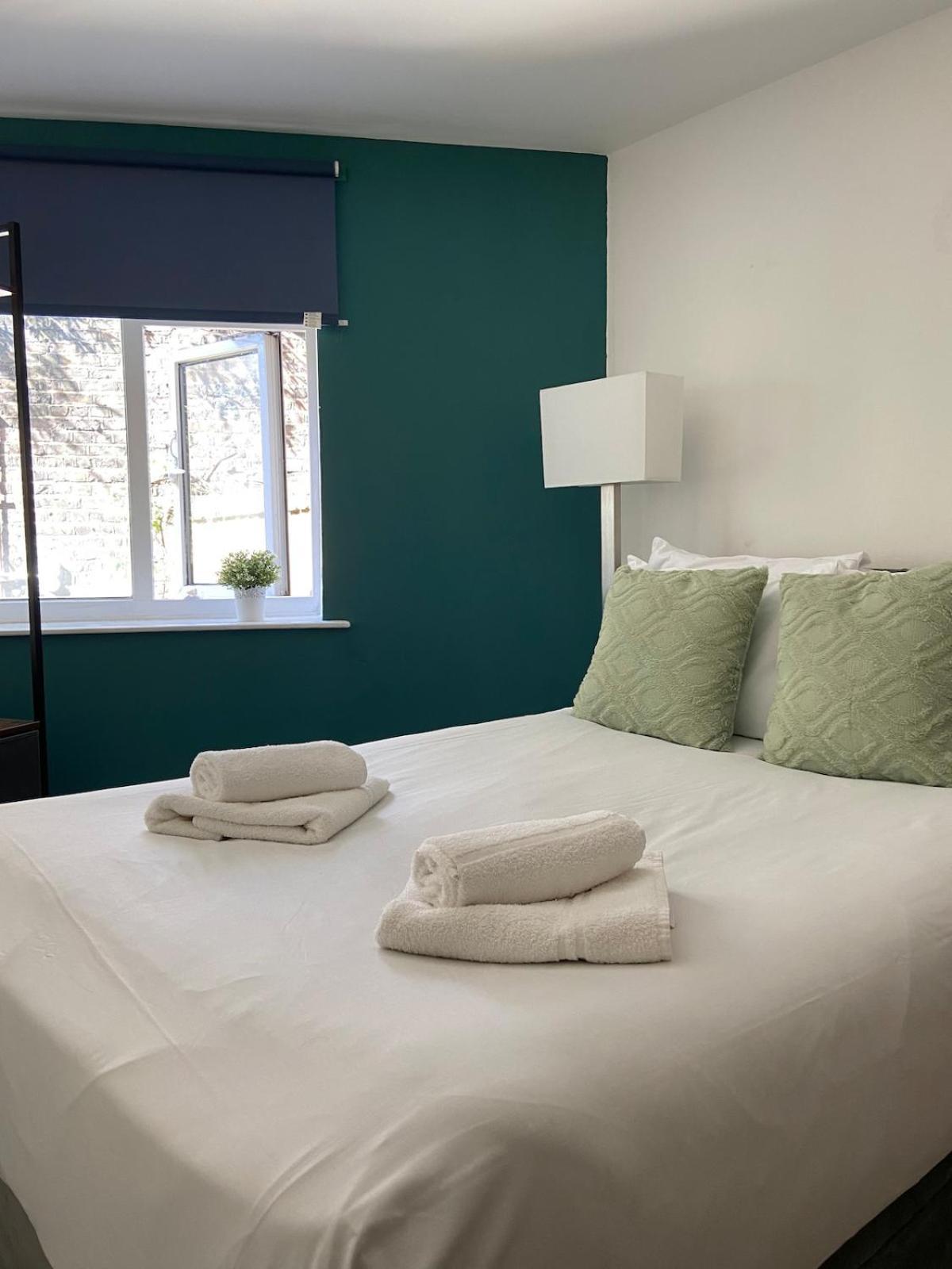 Апартаменты Superior Flat In The Centre *