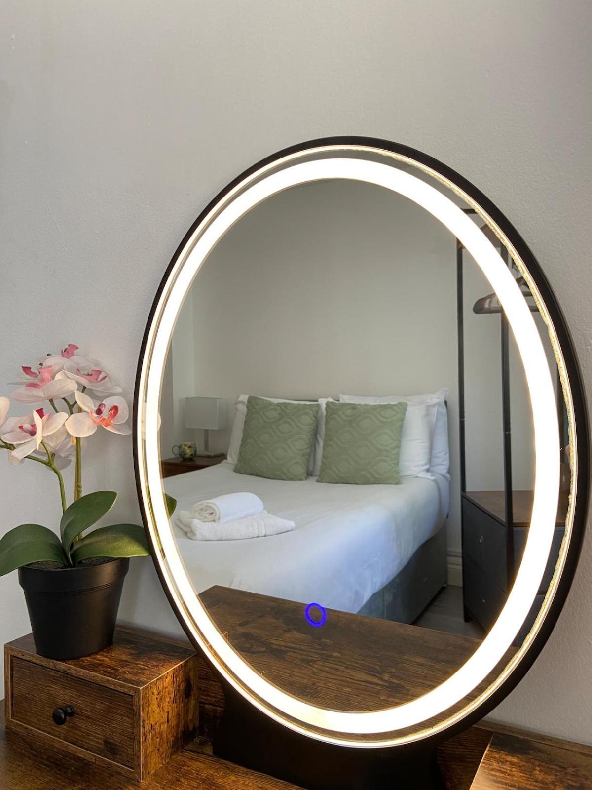 Superior Flat In The Centre Appartement Londen