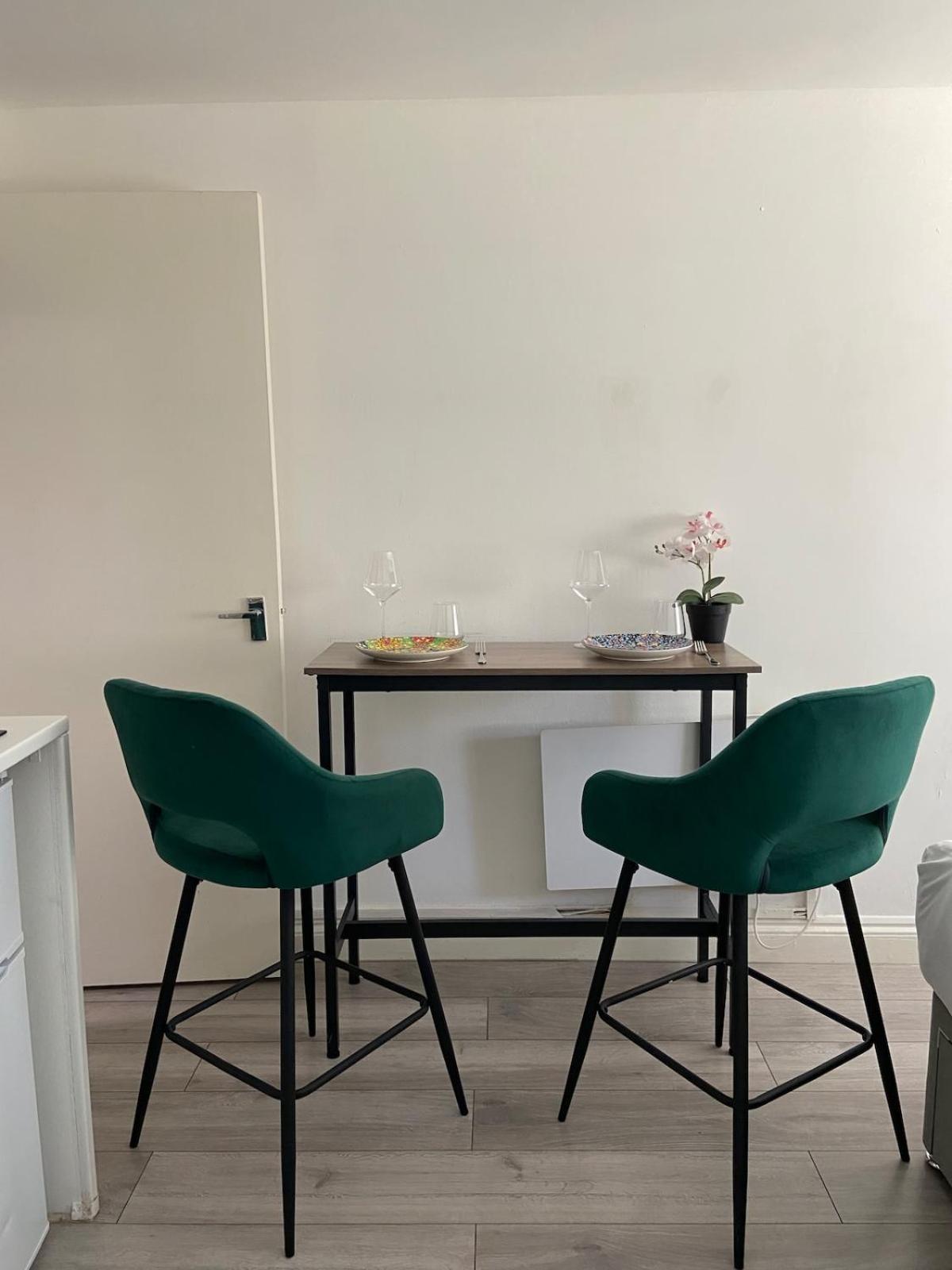Superior Flat In The Centre Лондон