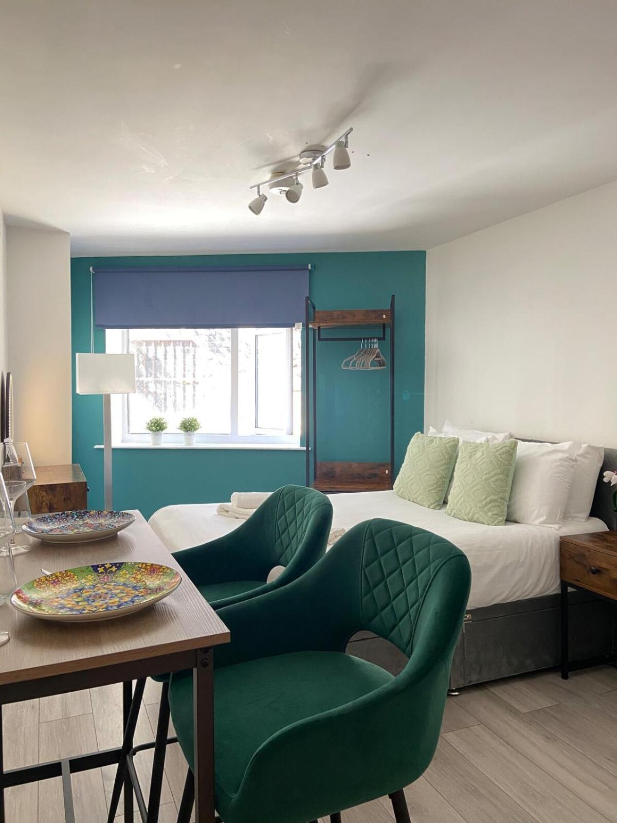 Superior Flat In The Centre * Londen