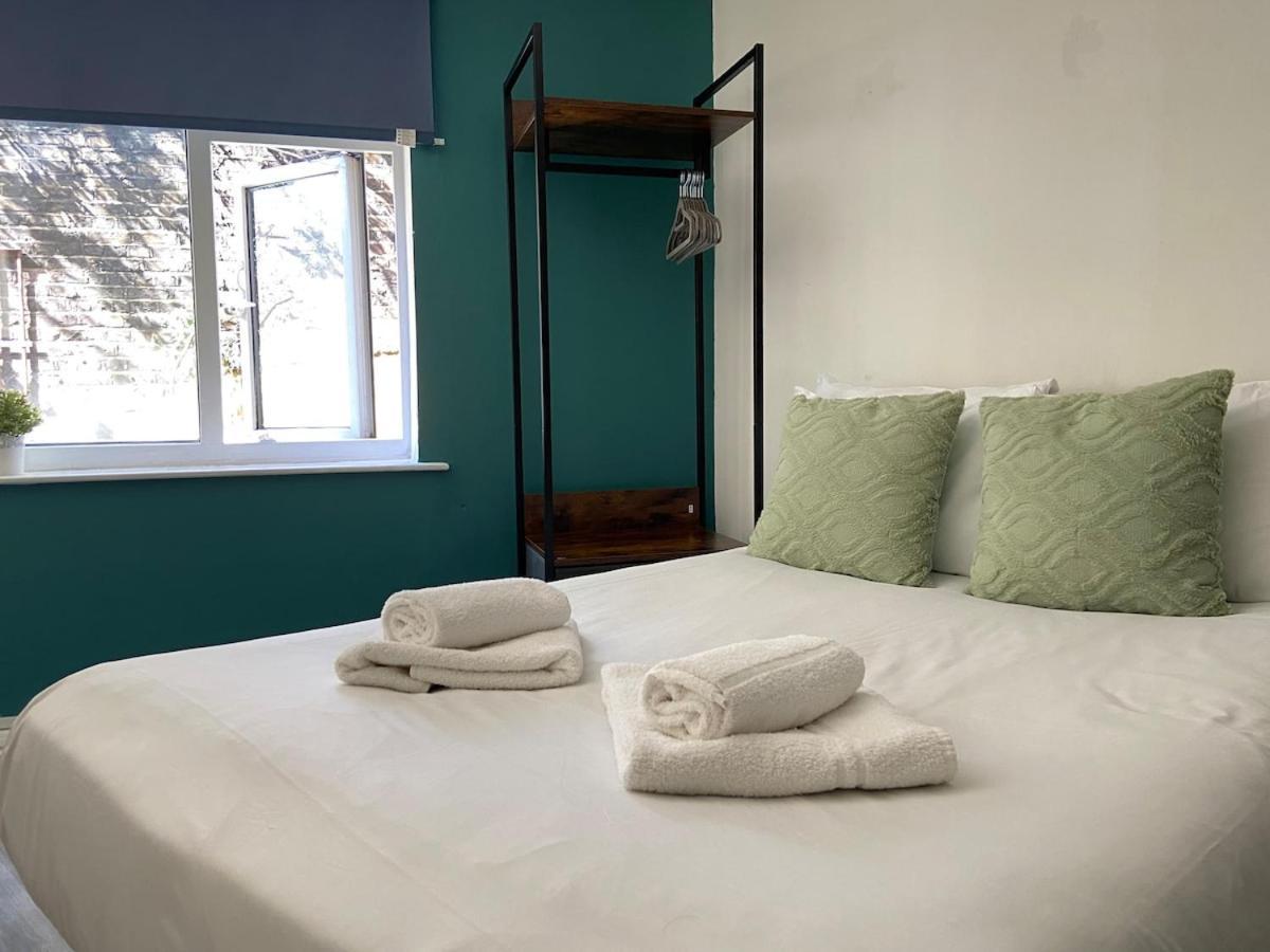 Superior Flat In The Centre Апартаменты *